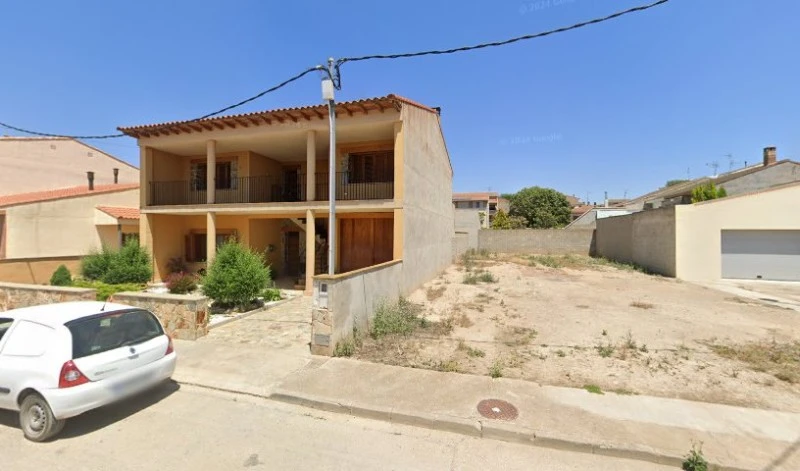 Viveros agrícola Sender