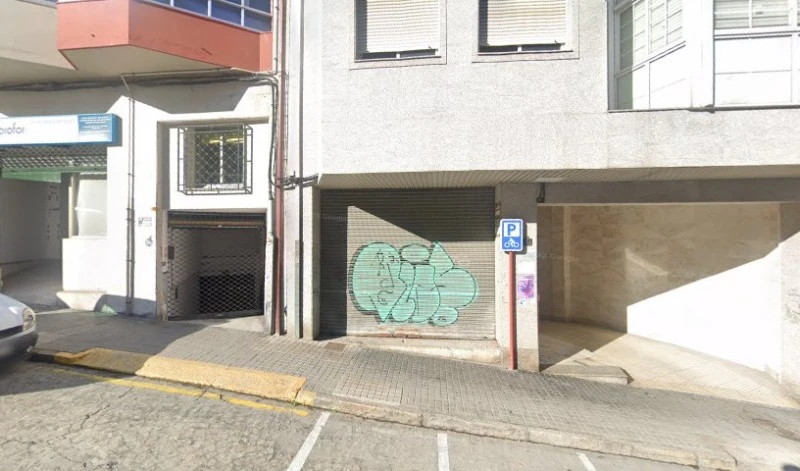 Vivienda Caseiro
