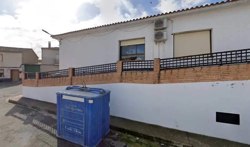 Vivienda de Mayores Nuestra Señora de los Dolores