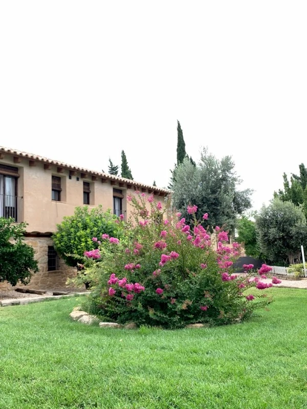 El Convent 1613 Hotel & Restaurante