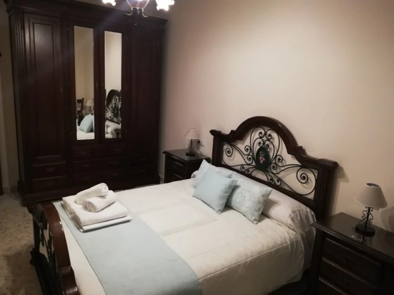 VIVIENDA RURAL EL REHILETE