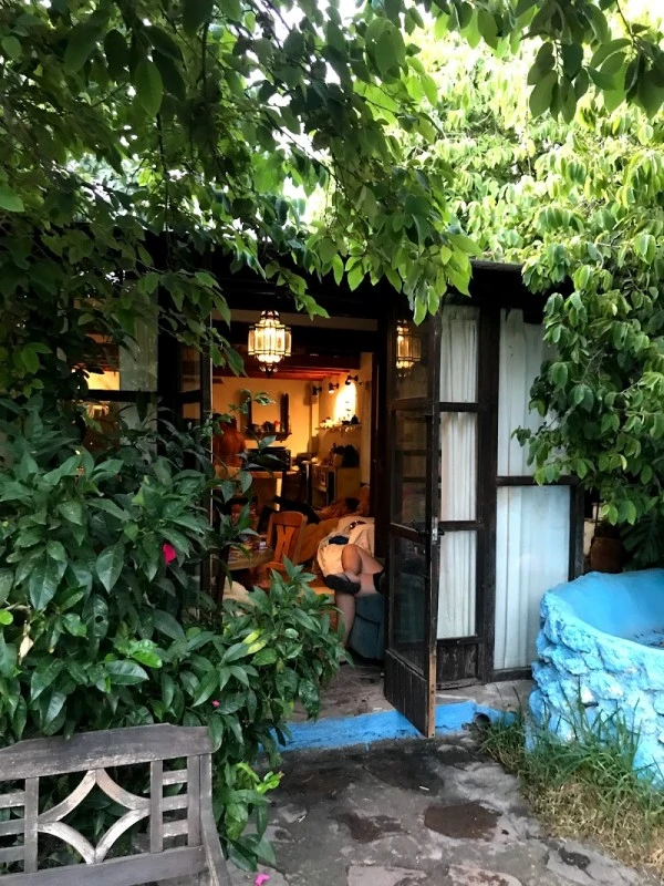 Vivienda Rural la Charca