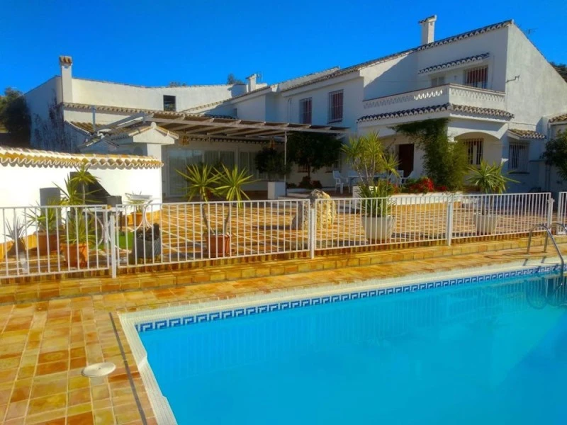 Vivienda Rural Las Bartolas