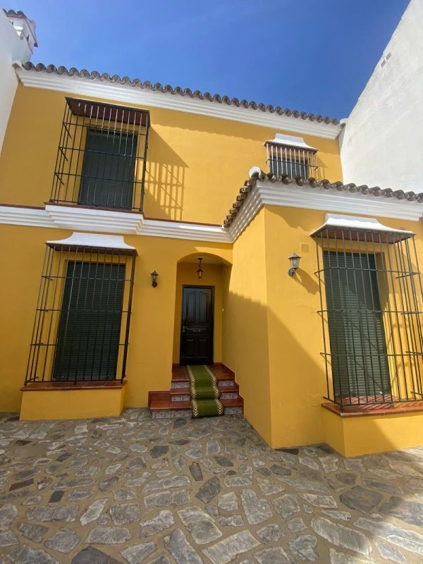 Vivienda rural Los Jerónimos