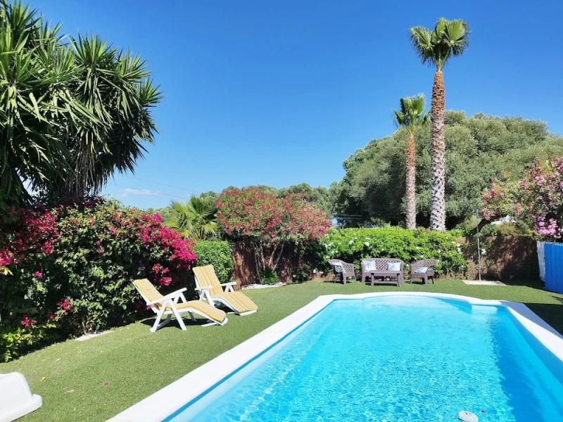 Vivienda Rural Los Madroños
