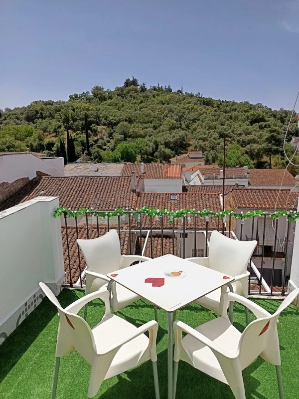 VIVIENDA RURAL TITO SAN