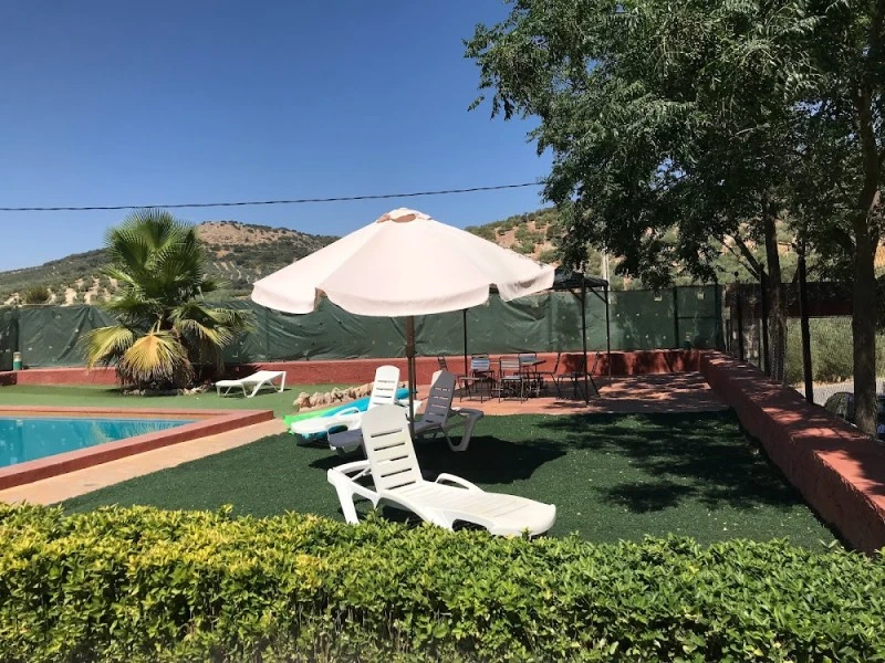 Vivienda Rural Villa Teresa