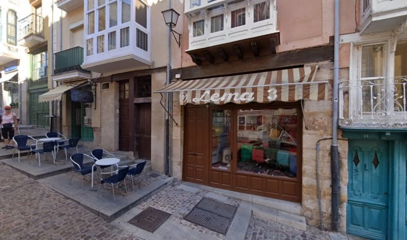 VIVIENDA TURISTICA BALBORRAZ