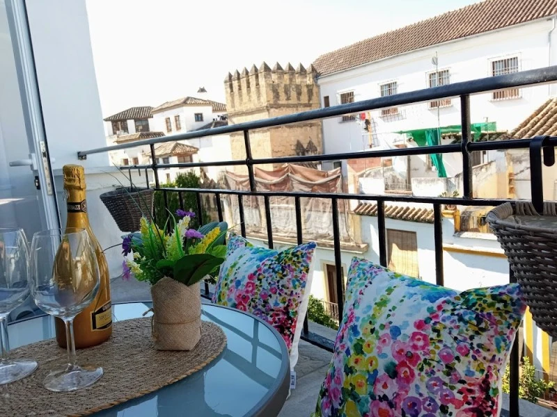 Vivienda turística Califato