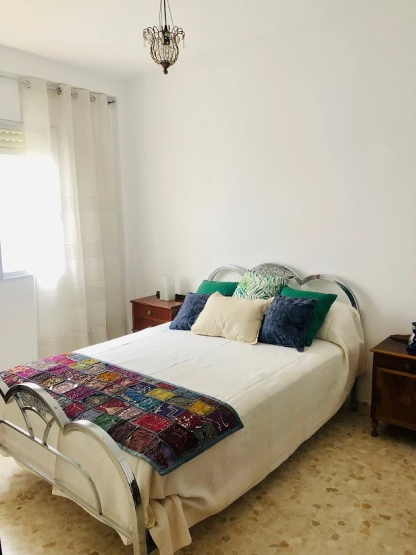 Vivienda Turistica Casa Vista Hermosa - Rute (Córdoba)