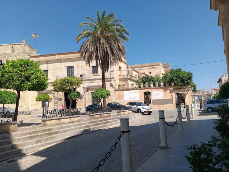 Vivienda Turistica de alojamiento Rural