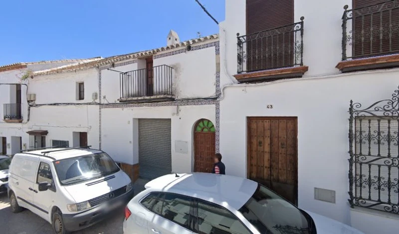 Vivienda Turística de Alojamiento Rural
