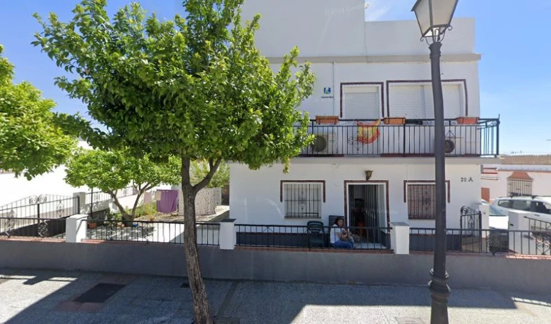 Vivienda Turística de alojamiento Rural Ana Maria