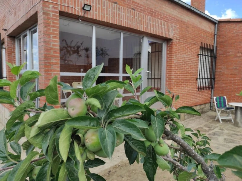 Vivienda Turística El Huerto