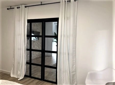 Vivienda turística Jaen Interior
