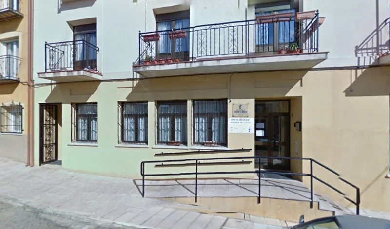 Vivienda Tutelada De Albalate De Zorita