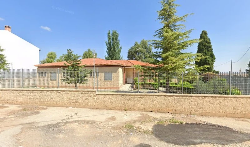 Vivienda Tutelada de Mayores de Puebla de Almenara