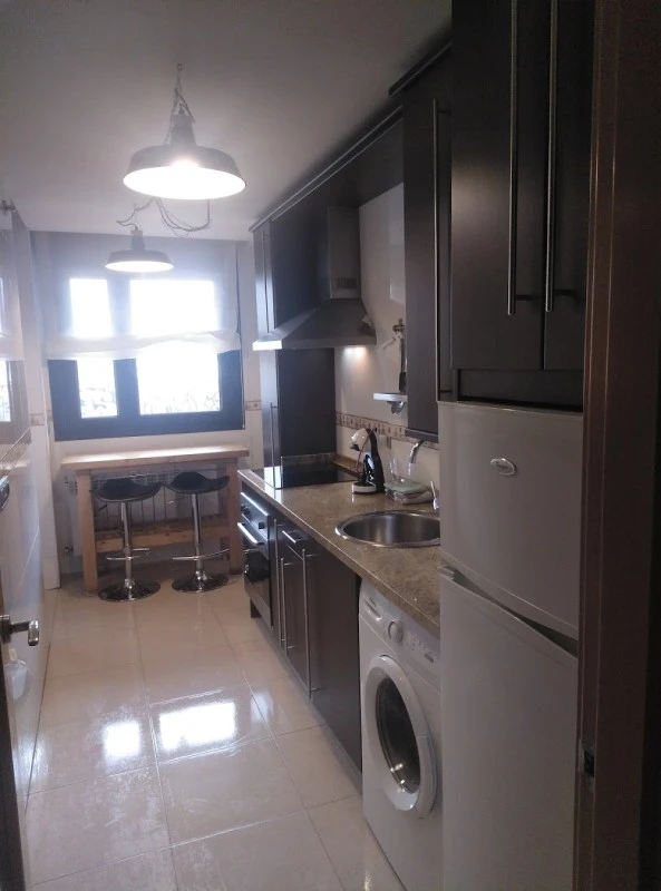 Vivienda uso Turístico Barqueros, 2