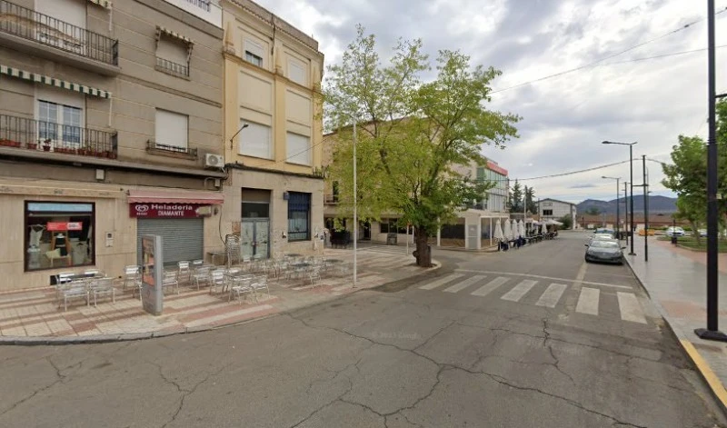 Vivienda Y Comunidad