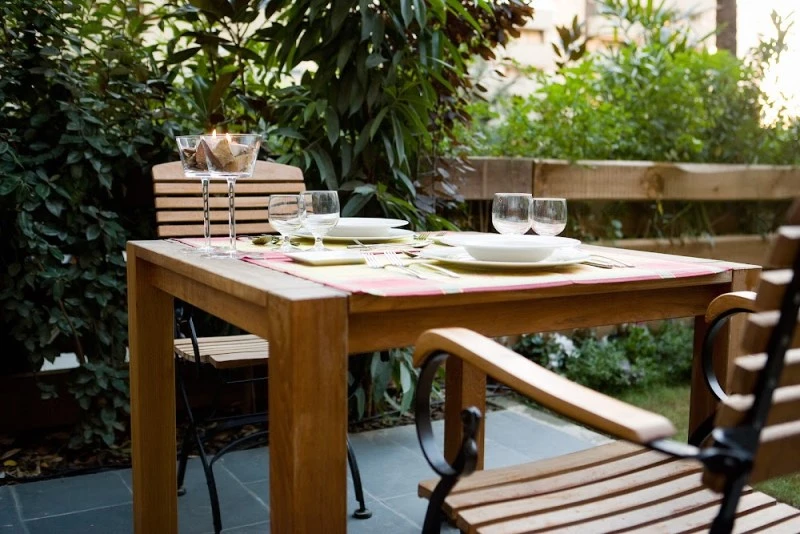 Viviendas con Servicios DomusVi ADOREA Sevilla