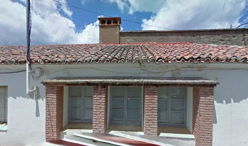 Viviendas tuteladas de mayores