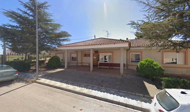 Viviendas Tuteladas de Mayores de Villamalea
