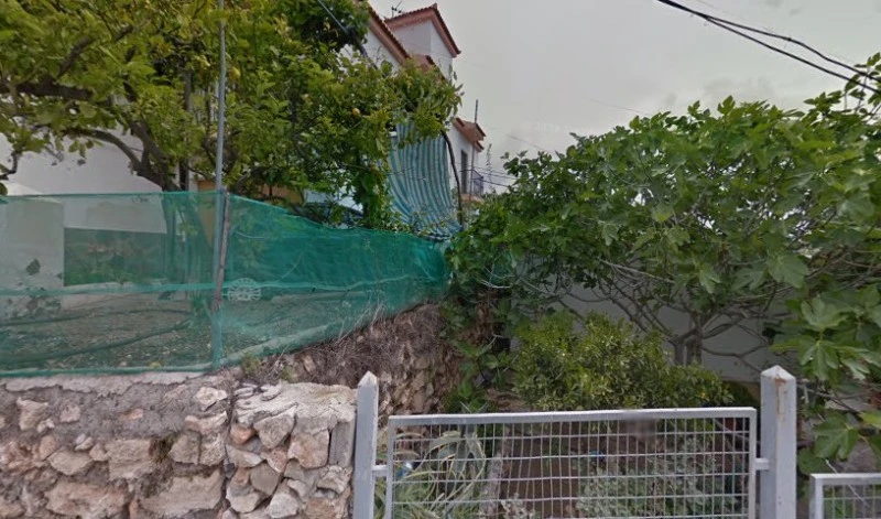 vores hus