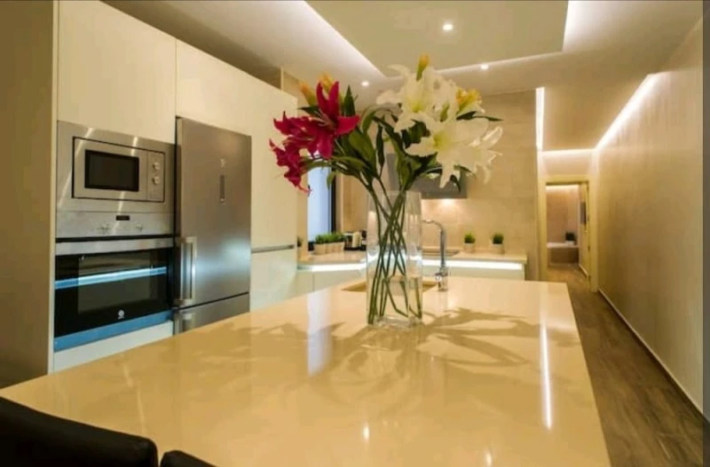 Welcome Salamanca Apartment