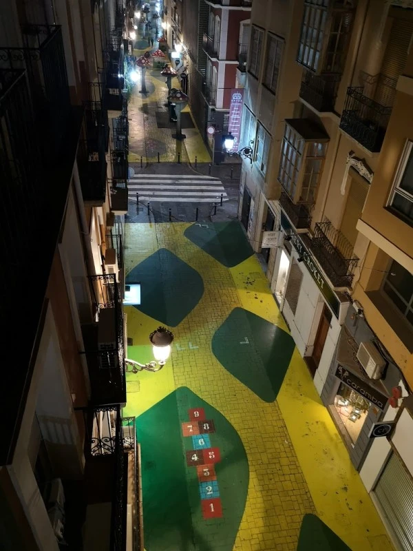 WellRenting.com - Alicante SF (Apartamentos turísticos)