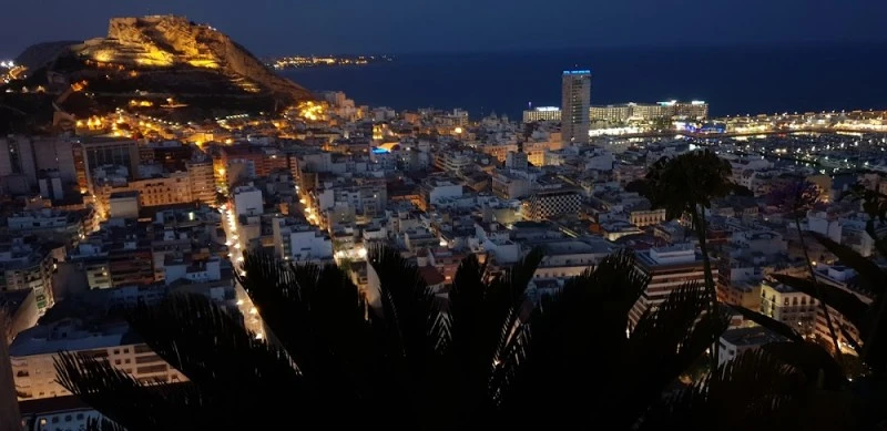 WellRenting.com - Áticos Alicante (Apartamentos turísticos)
