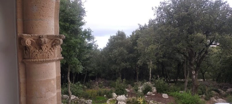 Xalet Serra Tramuntana Lluc