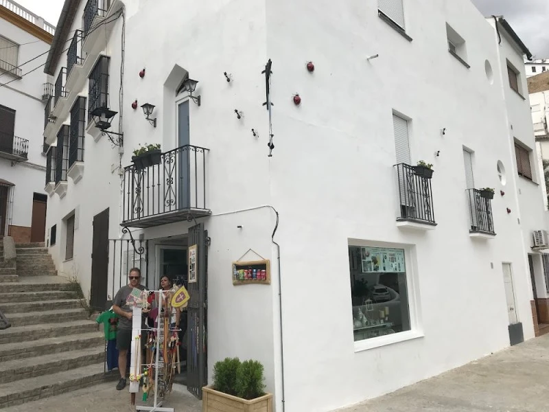 Xatenil El nido de la galeria