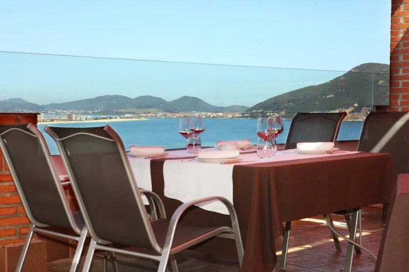 Restaurante Hotel Risco Cantabria Experience