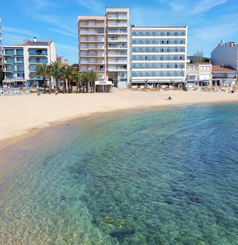 Hotel Rosamar