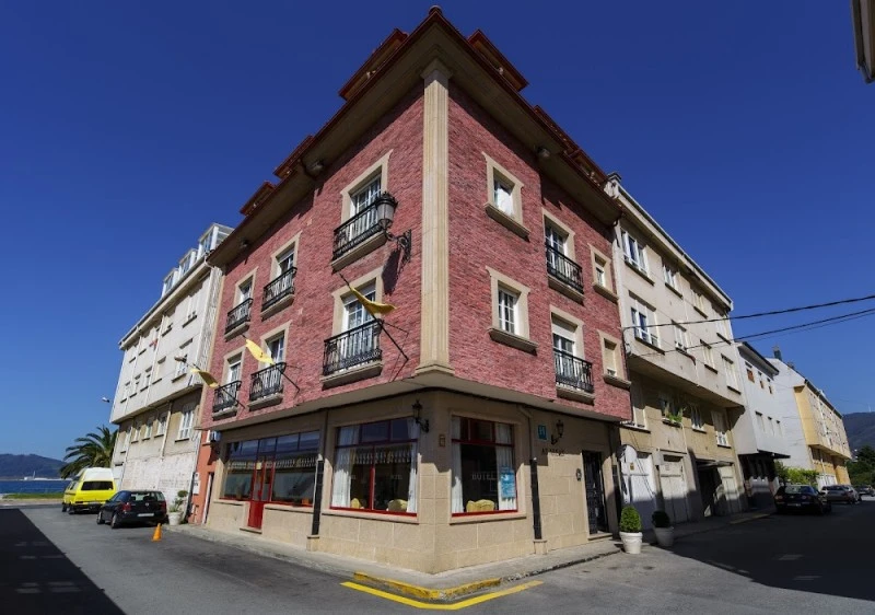 Hotel Caravelle