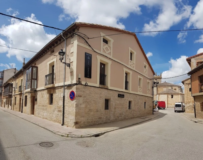 Hotel San Lorenzo