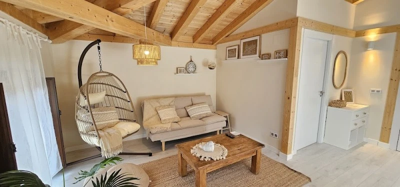 APARTAMENTOS TRADITIO - EL BURGO DE OSMA- DON MARCOS