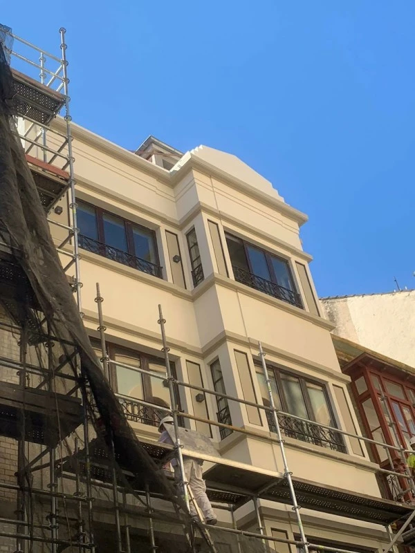 Hotel Marqués