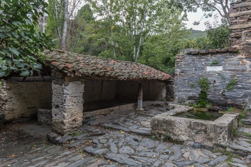 El Mirador De Las Jaras - Hotel Rural