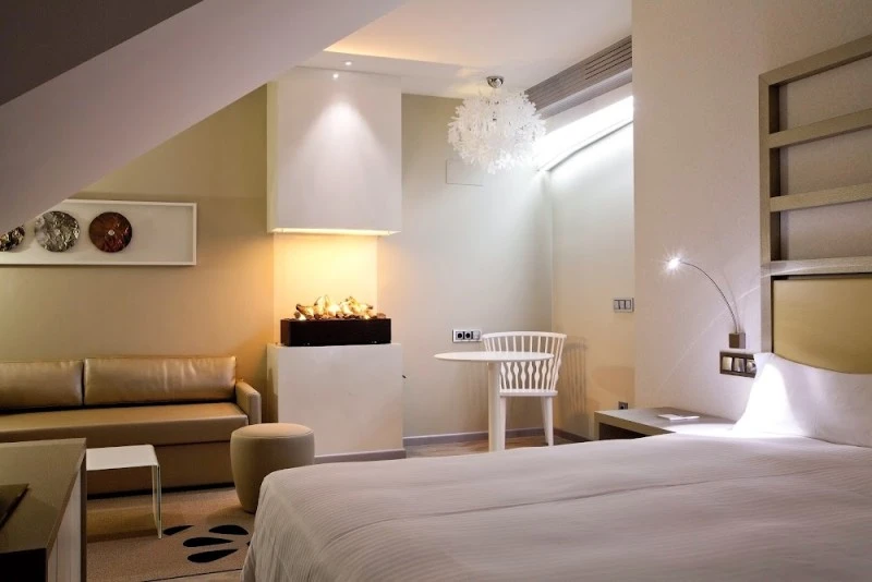 Hotel & Spa Princesa Munia