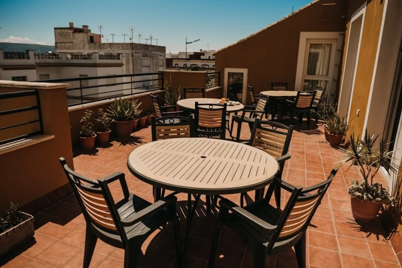 Hotel Nuro