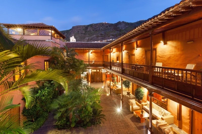 Hotel AF Valle Orotava - Puerto de la Cruz