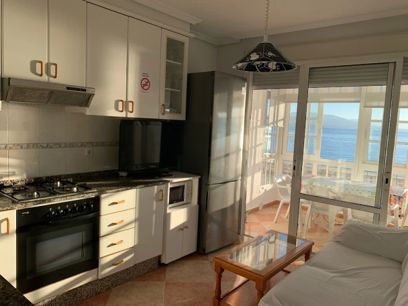 Apartamentos Rodeiramar 2B