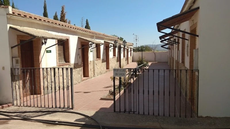 Hotel San Cristóbal