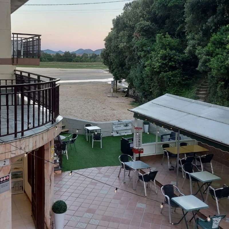 Hotel Villa
