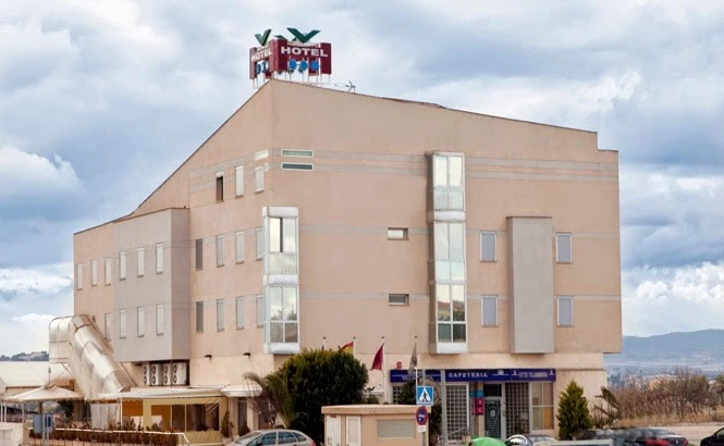 Hotel VillaSegura
