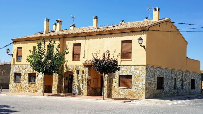 Casa rural Casa del Médico