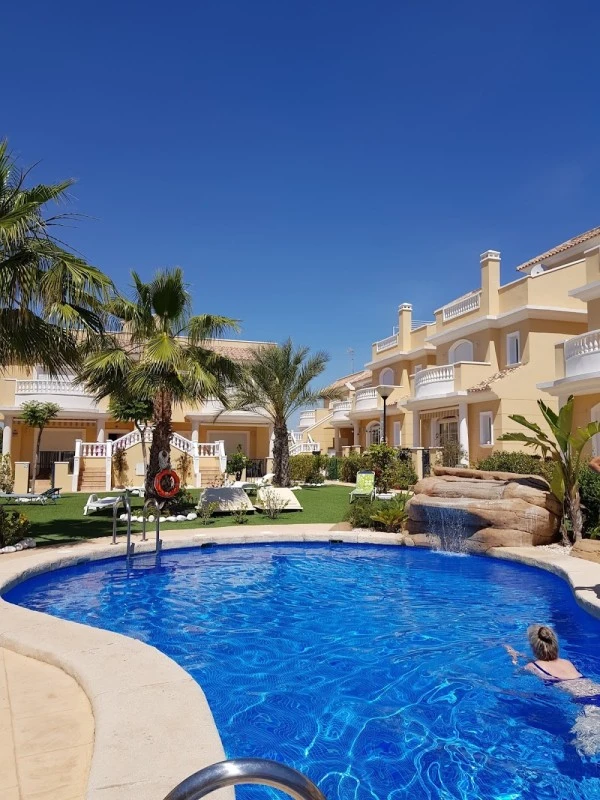 Villa de Suabia