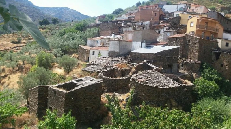 Alojamientos Rurales Hurdes Altas