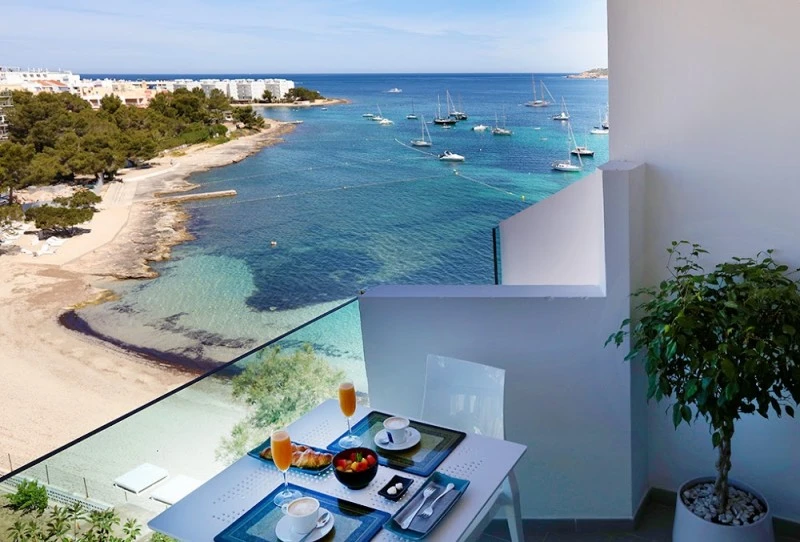 AxelBeach Ibiza Suites Apartments Spa and Beach Club - Adults Only